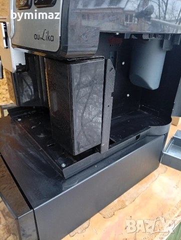 Saeco Aulika SUP040, снимка 6 - Кафемашини - 38612504