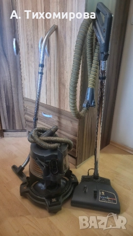 Рейнбол прахосмукачка за части rainbow , снимка 7 - Прахосмукачки - 52024379