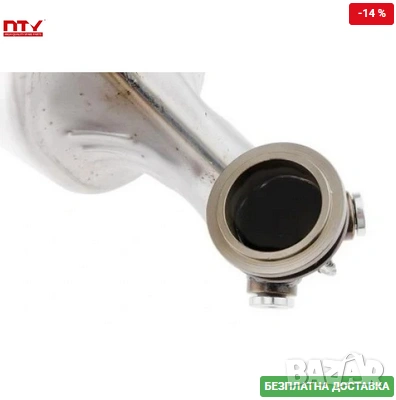 DPF филтър 50525613 DPF-AR-000 Alfa Romeo Fiat, снимка 3 - Части - 53325008