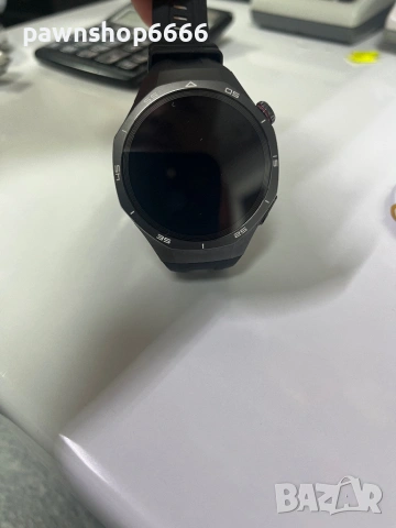Смарт часовник Huawei Watch GT 5 Pro 46mm, снимка 12 - Смарт часовници - 53437691