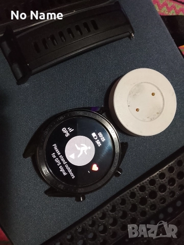 Huawei - Смарт часовник , снимка 4 - Смарт часовници - 52950214