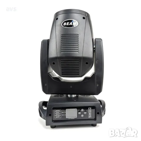 7R Mini Moving Head 230W движеща глава, снимка 2 - Други - 48357758