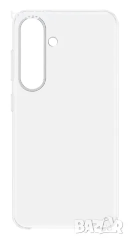 Samsung Clear Case за Galaxy S25 Ultra, S25,S25 Plus,S25+, снимка 6 - Калъфи, кейсове - 49120568