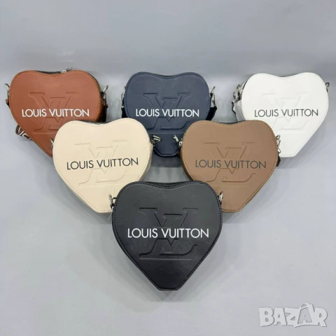 чанти louis vuitton, снимка 6 - Чанти - 50742712