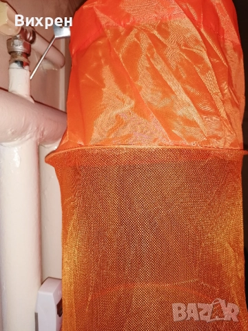 Глава за кеп Filstar Lite Net + Живарник, снимка 5 - Такъми - 51746460