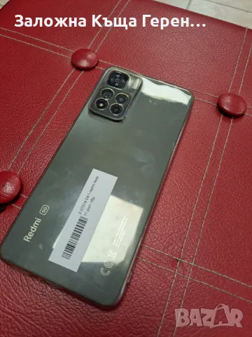 Xiaomi Redmi Note 11 Pro Plus, снимка 4 - Xiaomi - 47437759