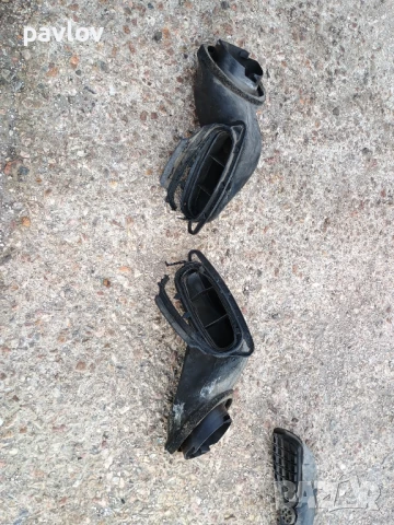 въздуховод БМВ 525 TDS, 1997г., снимка 3 - Части - 50457720