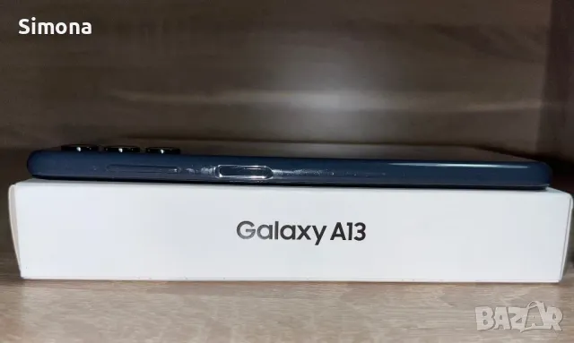 Samsung Galaxy A13 128 GB, снимка 7 - Samsung - 47474193