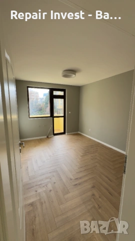 Фирма в София и майстори за монтаж на ламиниран паркет, фаянс, гранитогрес. ТОП Цена и Качество, снимка 3 - Ремонти на апартаменти - 53751951