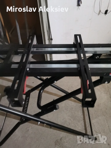 подвижна маса за работа , снимка 3 - Маси - 53951972