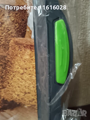 Силиконова тава за пекане на хлебни и сладкарски печева., снимка 5 - Форми - 51344756