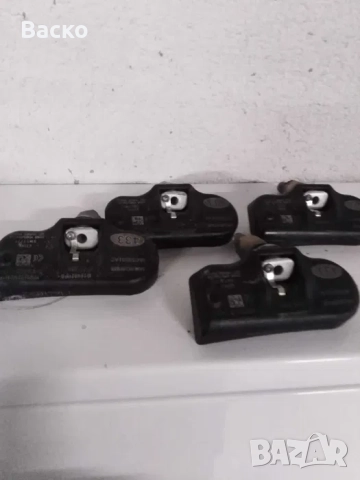 Продавам части за Jeep cherokee liberty 2.5 CRD, снимка 17 - Части - 52390775