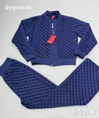 🎀 Дамски Комплект Guess, снимка 2 - Спортни екипи - 53803644
