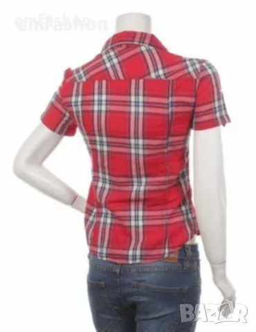 Дамска риза XS, снимка 11 - Ризи - 50181071