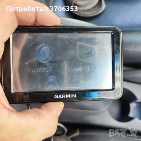 Навигация Гармин - Garmin, снимка 3 - Аксесоари и консумативи - 46057151