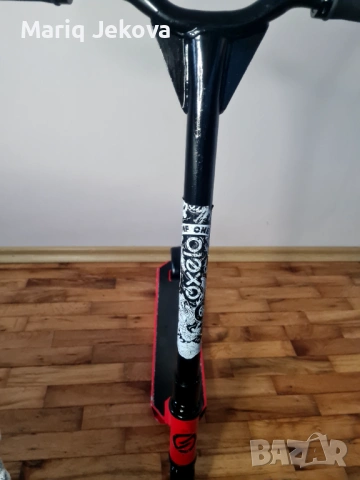 Тротинетка Oxelo, снимка 5 - Други - 53927232