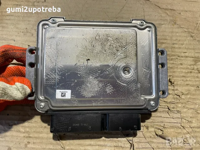 Компютър Двигател ECU SUZUKI SX4 S-Cross JY 2018 998ccm, снимка 7 - Части - 48523402