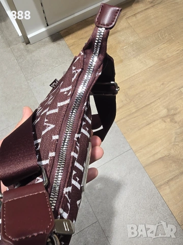 чанта FILA, снимка 6 - Чанти - 46961256