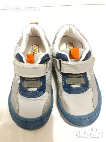 Детски маратонки Ponki #27, снимка 2 - Детски маратонки - 51574032