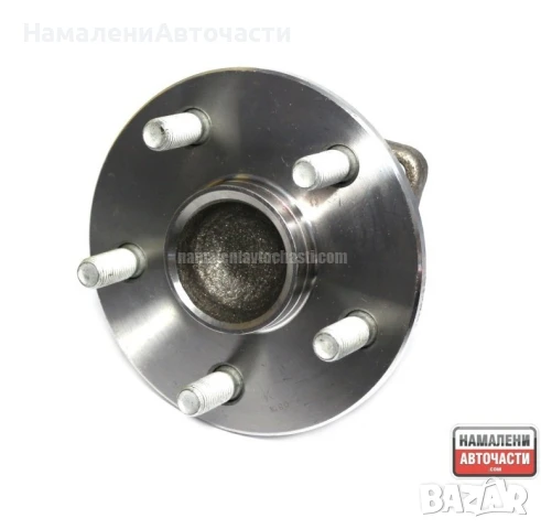 Заден лагер главина 4245005040 KLTTY085 Toyota, снимка 2 - Части - 51041094