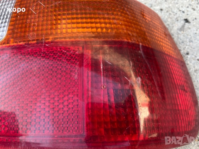 Стоп за Астра ф, снимка 2 - Части - 51710804