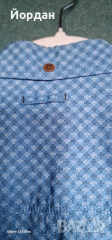 Мъжка риза – s.OLIVER . размер – L, снимка 7 - Ризи - 53289857