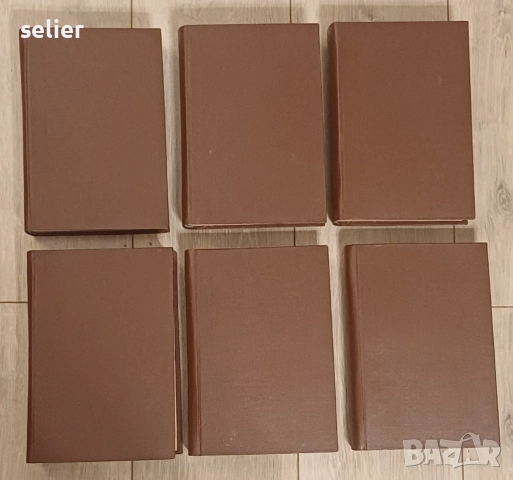 Продавам тези книги на Достоевски от 1890г Отлично състояние на всички Цена:200лв общо