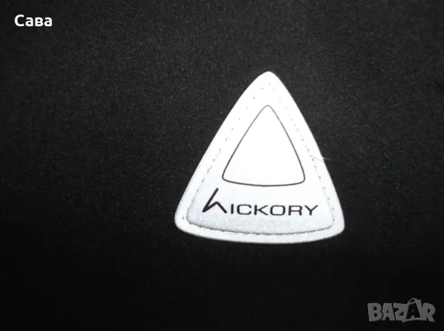 Софтшел LICKORY  мъжки,Л, снимка 4 - Спортни дрехи, екипи - 49945727