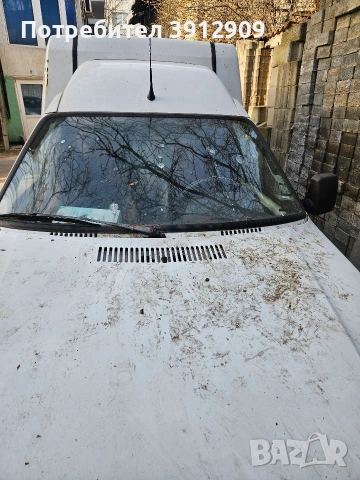 Автомобил, снимка 2 - Автомобили и джипове - 53808535