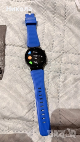 Huawei gt 2 pro , снимка 2 - Смарт часовници - 52160404