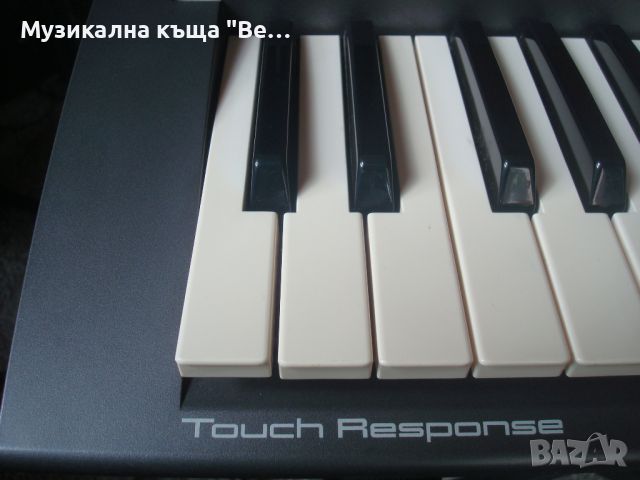 Синтезатор Yamaha PSR-300, снимка 6 - Синтезатори - 45636107