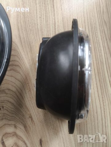 HELLA 11785 задна светлина LED - 3 в 1 - 12/24V - за външен монтаж , снимка 8 - Аксесоари и консумативи - 53483520