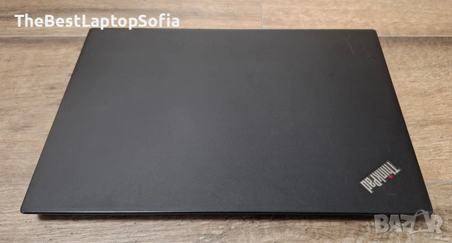 Lenovo ThinkPad X13 | I5 10210u | 8GB RAM | 256 SSD, снимка 3 - Лаптопи за работа - 53661348