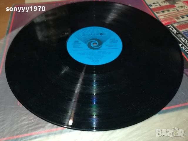 BEE GEES-ИДЕАЛНА ПЛОЧА 1510251955, снимка 15 - Грамофонни плочи - 52067116