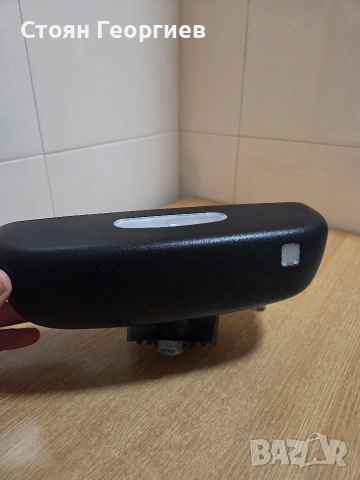 огледало за обратно виждане за Mercedes-Benz W204, снимка 3 - Части - 53400621