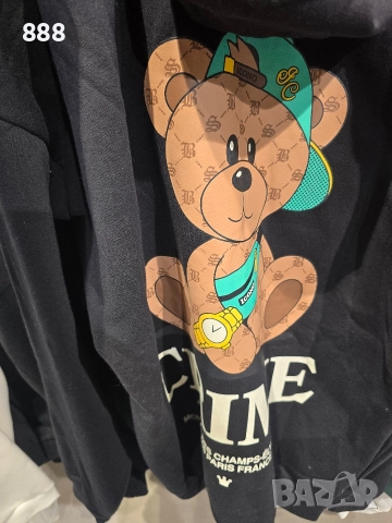 мъжки суичъри суитшърти , снимка 6 - Суичъри - 52893429