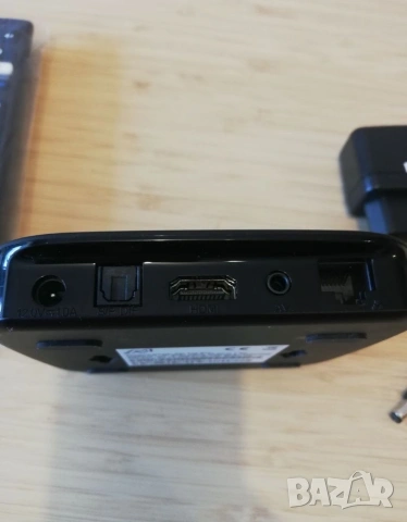 A1 Android TV Box DV9161 - Нов*, снимка 5 - Приемници и антени - 54006254