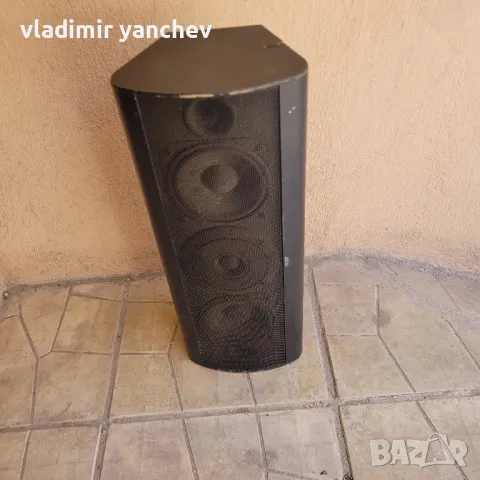 jamo center 100 тонколона 