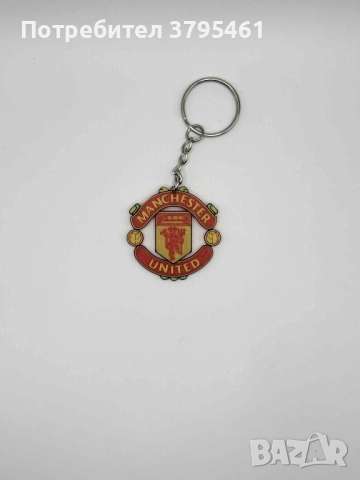 Ман.Юнайтед сувенири, снимка 2 - Колекции - 51440266