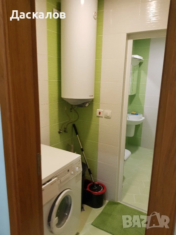 Тристаен апартамент под наем кв. Левски Варна, снимка 10 - Апартаменти - 52923929