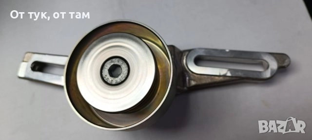 Обтяжни ролки за PEUGEOT /FIAT / CITROEN / LANCIA, снимка 7 - Части - 43690174