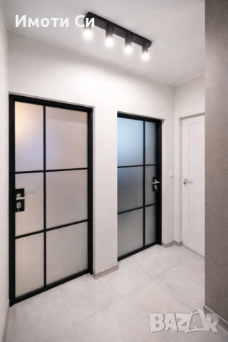 Двустаен апартамент,кв.Дружба 2, снимка 5 - Апартаменти - 53856017