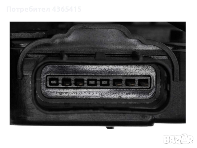 Брава за предна лява врата за Kia Stonic 2017+  81310-H8040, снимка 7 - Части - 52329560