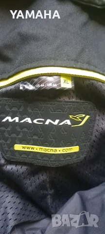 Macna  Мото  Екип  L. XL, снимка 5 - Спортни дрехи, екипи - 50987791