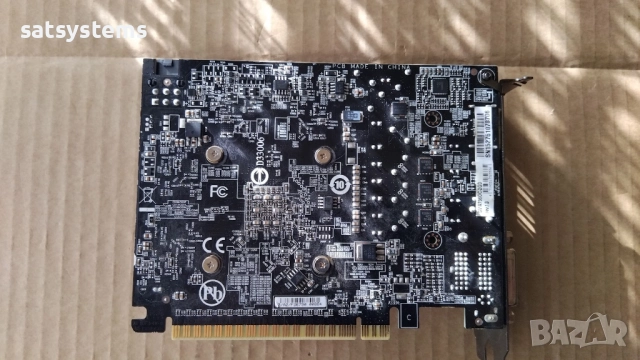 Видео карта AMD Radeon Gigabyte HD R7 360 OC 2048MB GDDR5 128bit PCI-E, снимка 7 - Видеокарти - 52249294