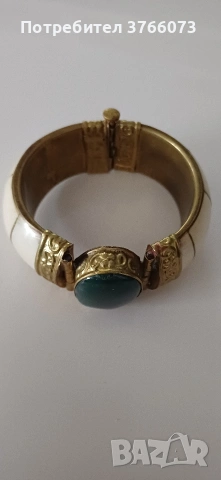 Гривни от слонова кост, снимка 5 - Антикварни и старинни предмети - 54211192