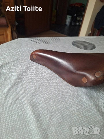 Brooks colt, снимка 3 - Части за велосипеди - 53052195