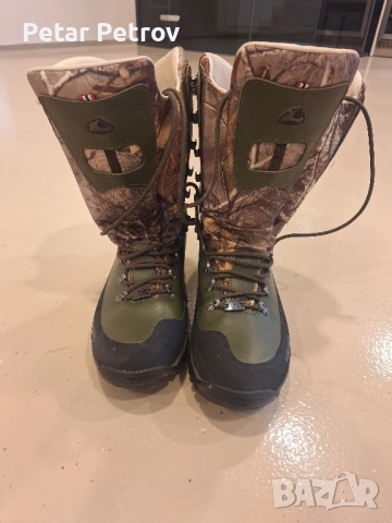 Обувки Viking 45