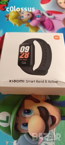 Xiaomi smart band 8, снимка 2 - Смарт гривни - 45424260