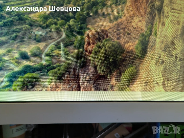 Монитор Phillips 34 инча, снимка 7 - Монитори - 53753477